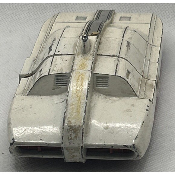 DINKY Captain Scarlet Spectrum Patrol Vehicle - Picture 5 of 10